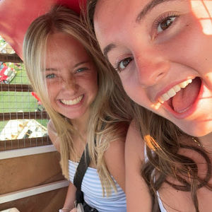 Meet your Posher, Angelina